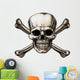 Skull and Crossbones Icon 