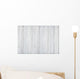 white wood wall 