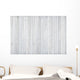 white wood wall 