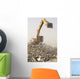 Demolition Wall Decal