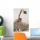Demolition Wall Decal
