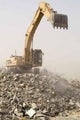 Demolition Wall Decal