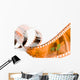 film strip spiral Wall Mural