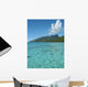 Moorea Wall Decal Design 1