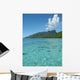 Moorea Wall Decal Design 1