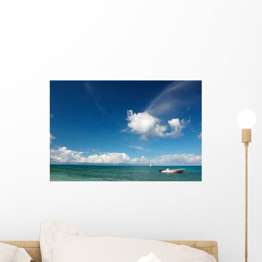 Saint Louis Wall Decal