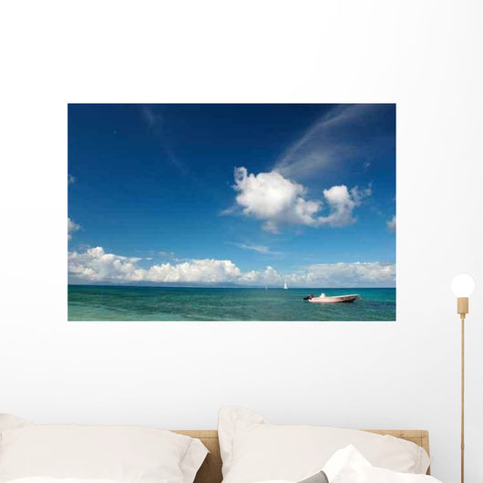 Saint Louis Wall Decal