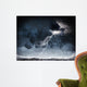 Storm at Night 
