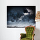 Storm at Night 
