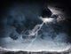 Storm at Night 
