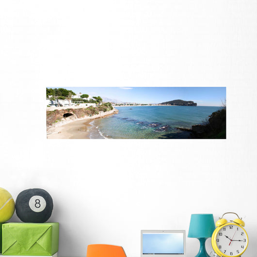 Gaeta Italy Wall Mural