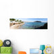 Gaeta Italy Wall Mural