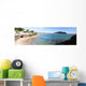 Gaeta Italy Wall Mural