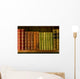 Old books Wall Mural