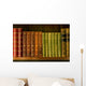 Old books Wall Mural