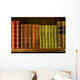 Old books Wall Mural