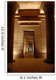 The Philae Temple Egypt 