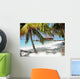 Maafushivaru Maldive Wall Decal Design 2