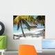 Maafushivaru Maldive Wall Decal Design 2