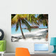 Maafushivaru Maldive Wall Decal Design 2