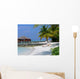 Maafushivaru Maldive Wall Decal Design 1