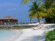 Maafushivaru Maldive Wall Decal Design 1