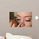 eye lashes 