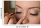 eye lashes 