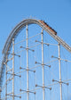 Roller coaster 