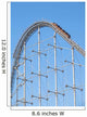 Roller coaster 