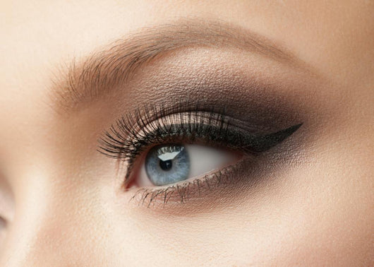 Eye Makeup 