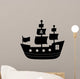 pirate design 