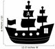 pirate design 