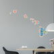 Hawaii USA State Map Wall Decal