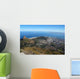 General Capetown and Table Wall Decal