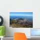 General Capetown and Table Wall Decal