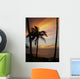 Puesta Sol Wall Decal Design 1