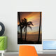 Puesta Sol Wall Decal Design 1