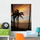 Puesta Sol Wall Decal Design 1