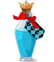 Drink Me Bottle 