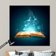 Magic book 