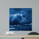 Storm at Night 