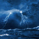 Storm at Night 