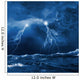 Storm at Night 
