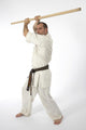 Mixed Martial Arts Fighter 