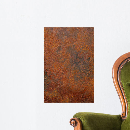 Texture - Rusty Metal 