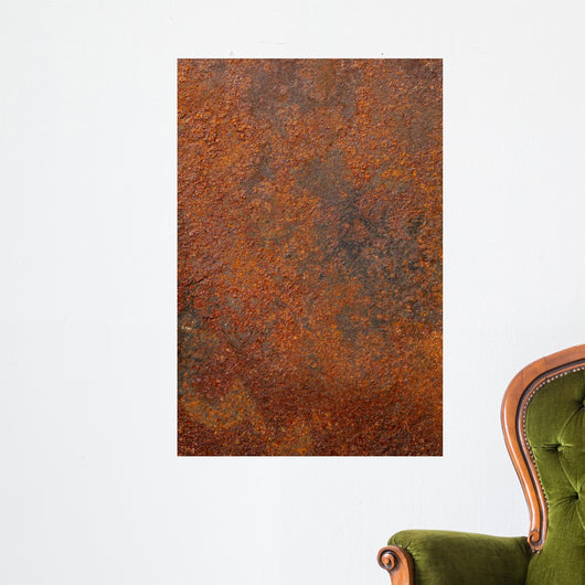 Texture - Rusty Metal 