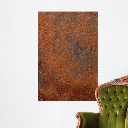 Texture - Rusty Metal 