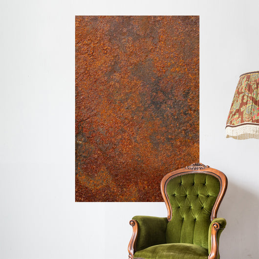 Texture - Rusty Metal 