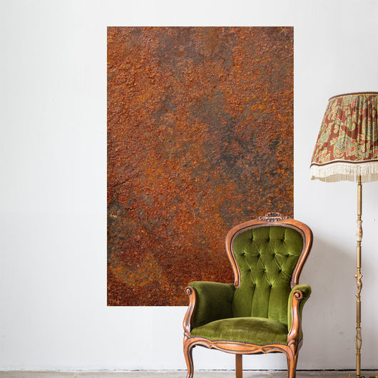 Texture - Rusty Metal 